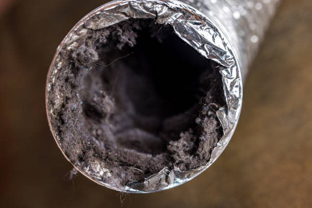 Trusted Ebensburg, PA Airduct Cleaning Experts