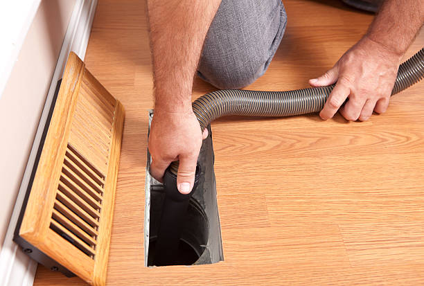 Best Air Duct Cleaning Near Me  in Ebensburg, PA
