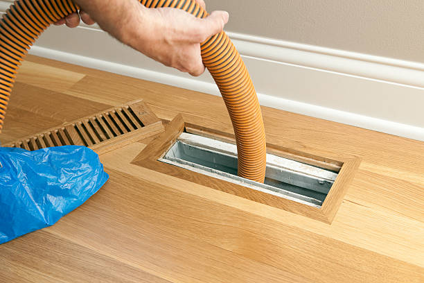 Best Ductwork Cleaning Services  in Ebensburg, PA