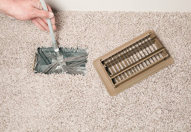 Best Affordable Air Duct Cleaning  in Ebensburg, PA
