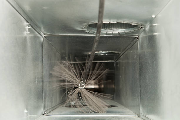 Best Affordable Air Duct Cleaning  in Ebensburg, PA