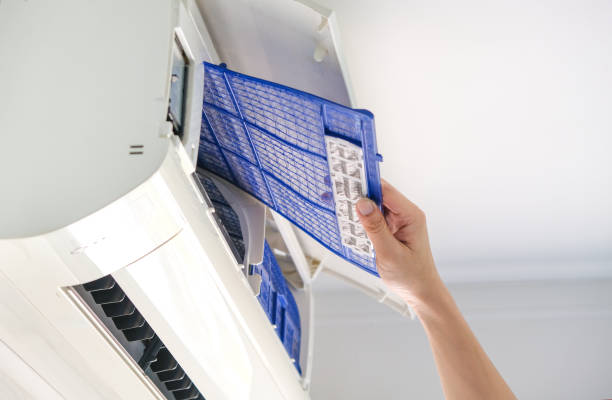 Best Air Duct Mold Removal  in Ebensburg, PA