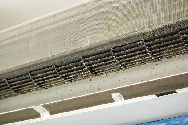 Best Residential Air Duct Cleaning  in Ebensburg, PA