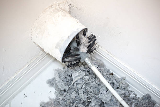Best Air Duct Cleaning Cost  in Ebensburg, PA