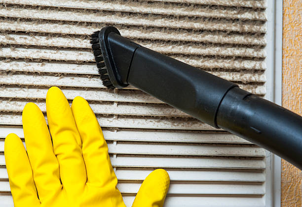Best Air Duct Cleaning Near Me  in Ebensburg, PA