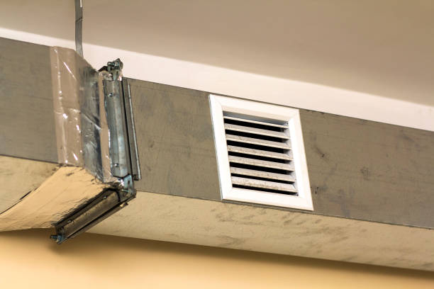 Best Best Air Duct Cleaning Company  in Ebensburg, PA